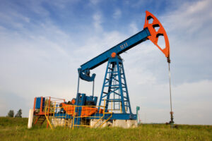 Oil Pump Jack