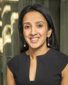 Simta Gupta, SVP Global Operations
