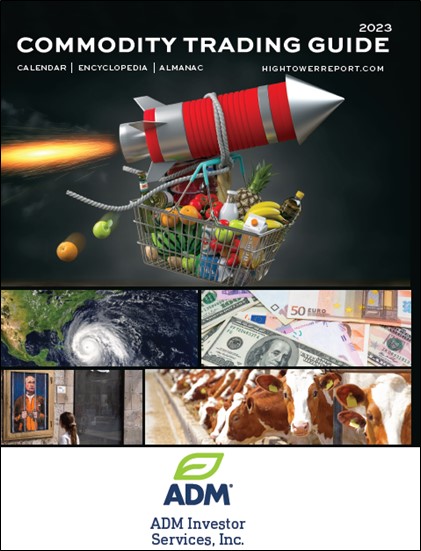 2023 Hightower Commodity Trading Guide