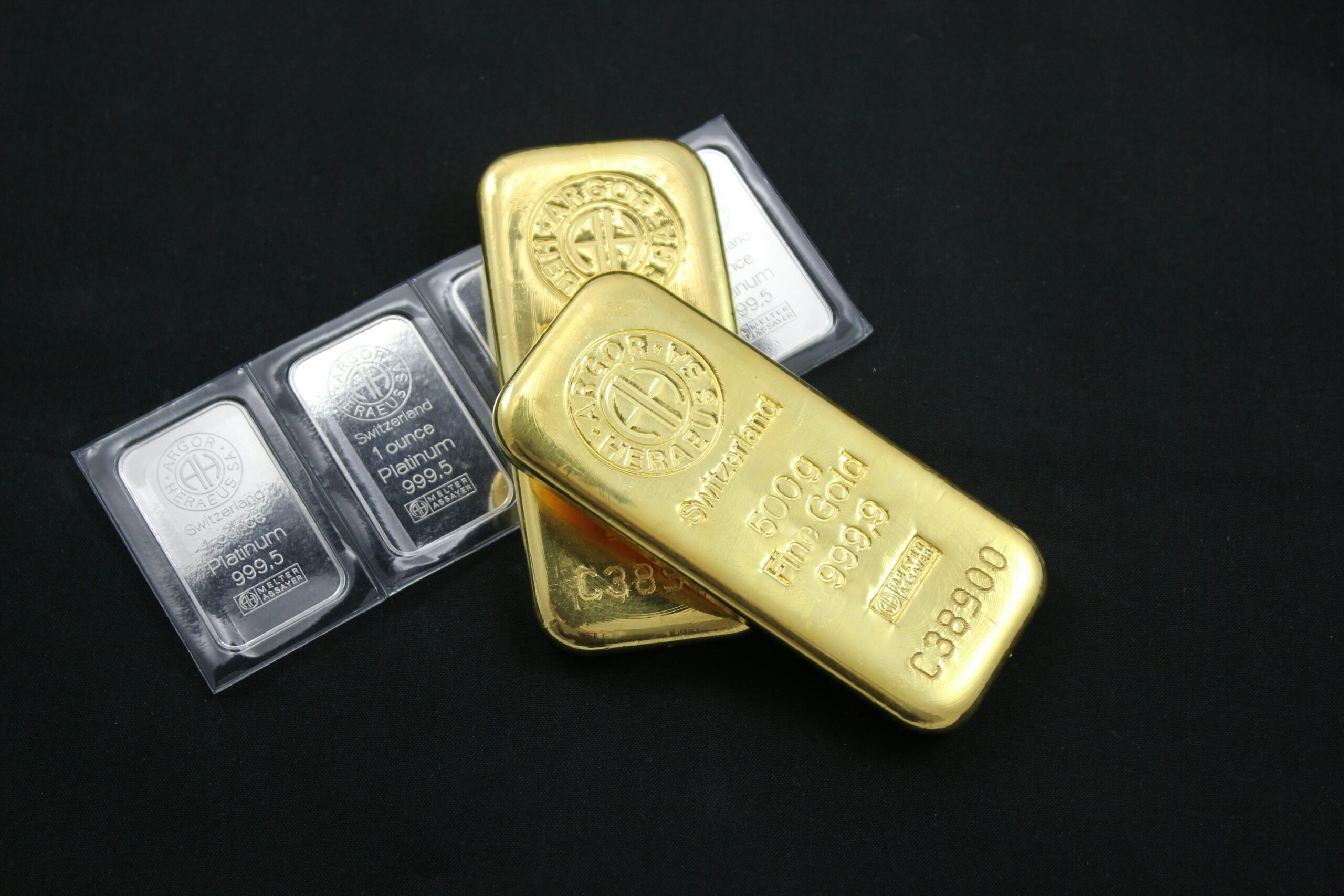 Precious Metals Recover on Easing Oil Prices - ADM Investor Services