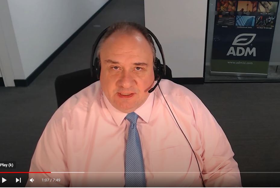 Eddie Tofpik, Head of Technical Analysis