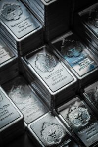 Scottsdale Mint