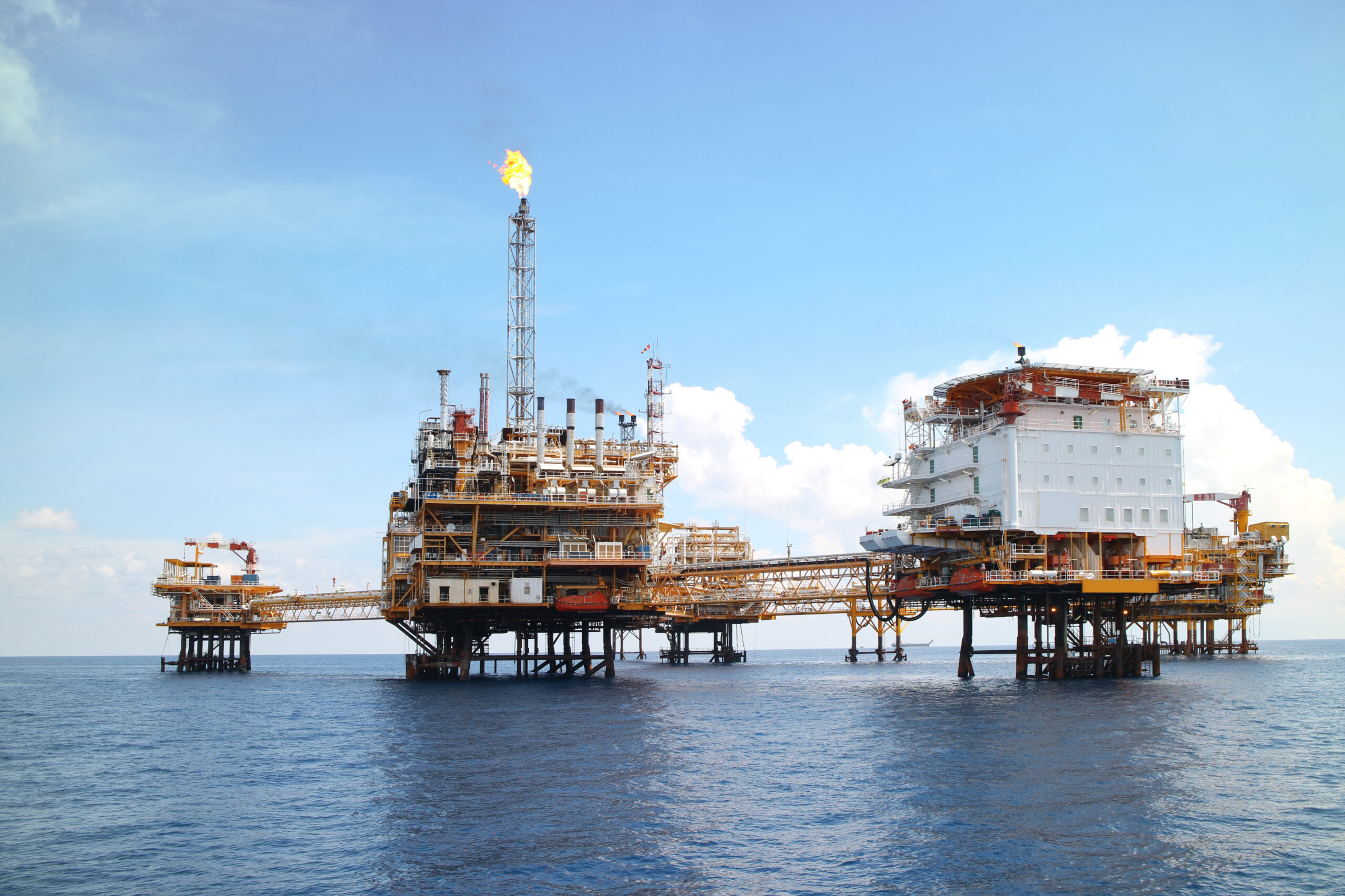 Sept Crude Oil Extended Its Rally