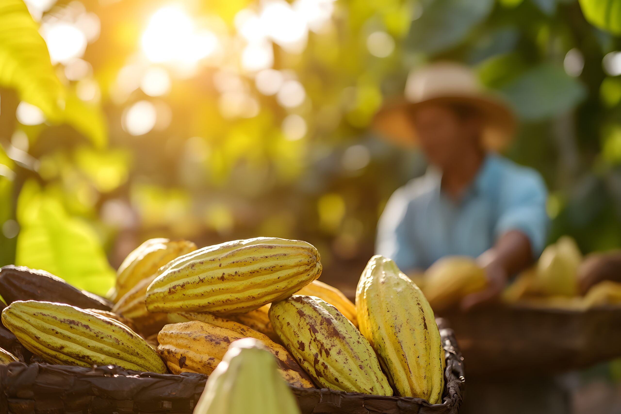 Mixed Signals for Ivory Coast Cocoa Crop - ADM Investor Services
