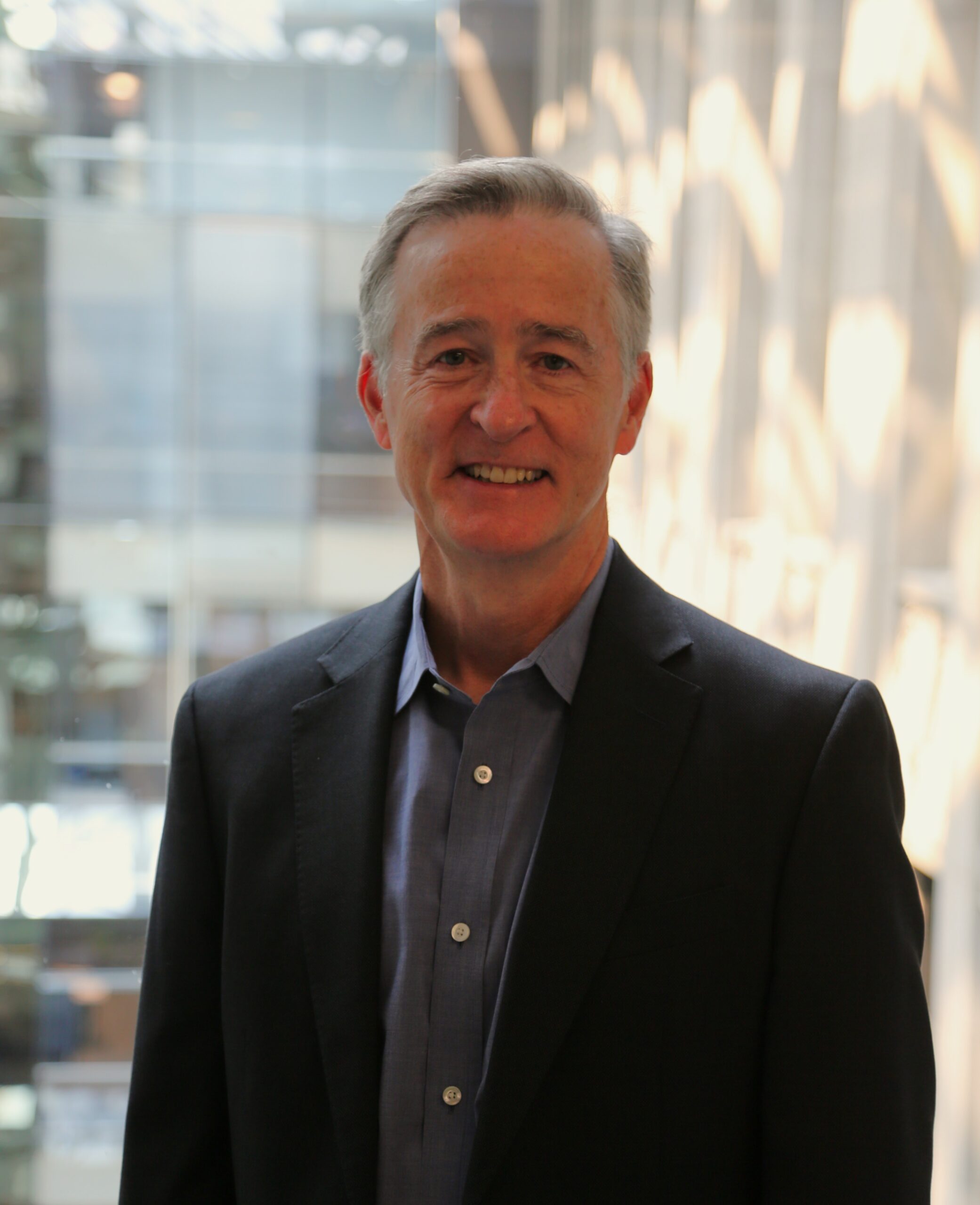 Mark Bowman, Senior Global Market Analyst