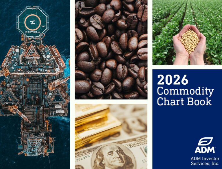 ADMIS Chart Book 2026 - ADM Investor Services