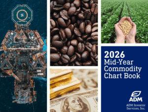 Mid-Year Commodity Chart Book 2026 cover