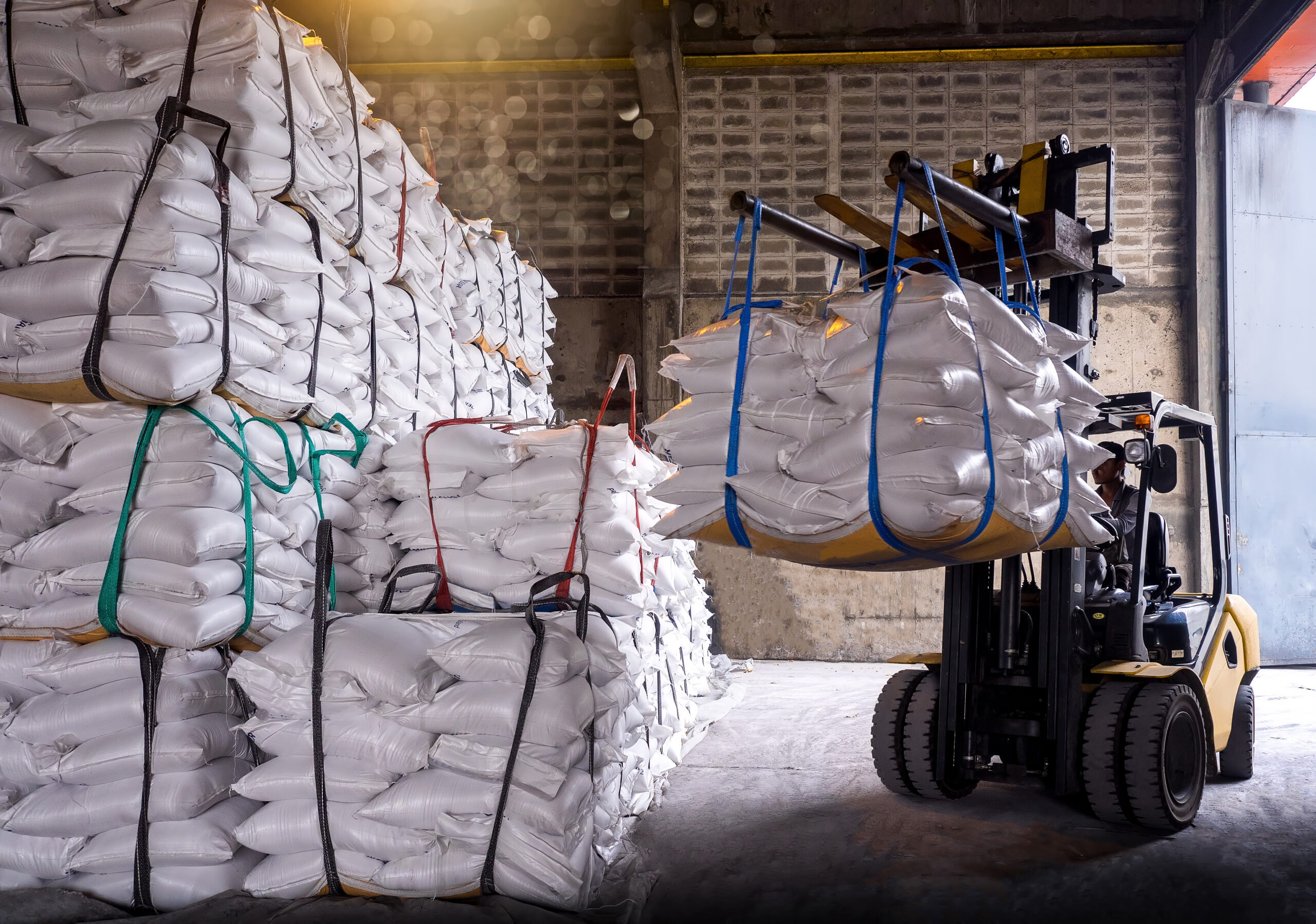India's Sugar Imports Surge
