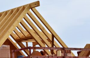Trusses For a House