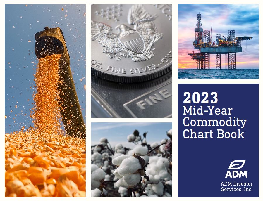 2023 Mid-Year Commodity Chart Book