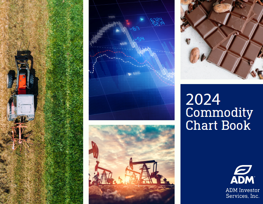 2024 Commodity Chart Book