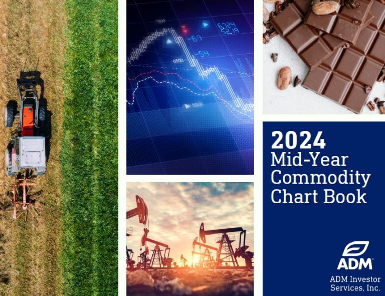 2024 MidYear Commodity Chart Book Archer Financial Services
