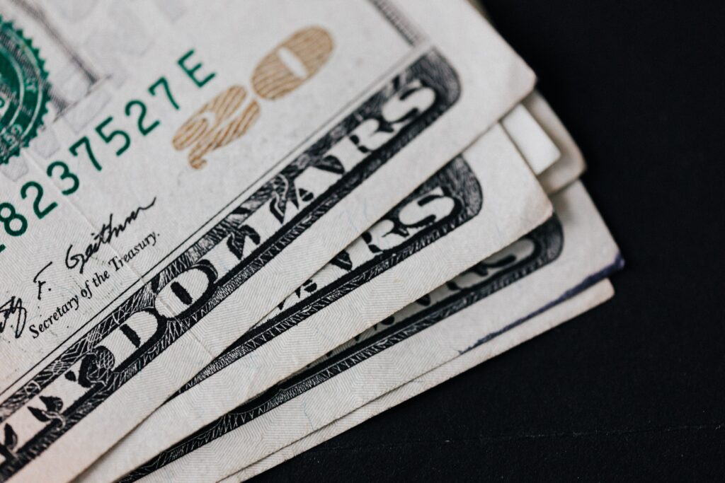 currency