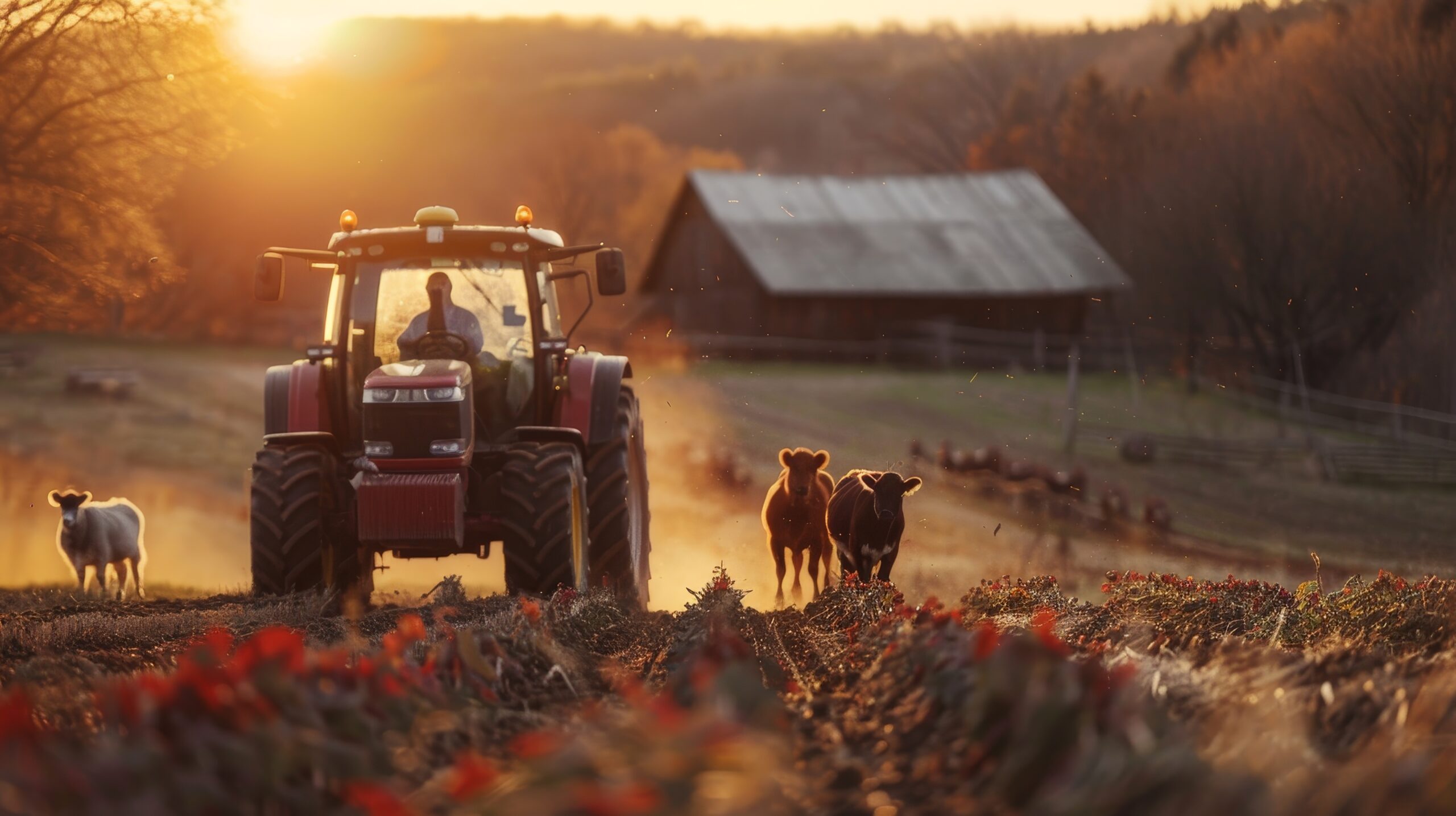Cold Storage Report Friendly For Beef - Archer Financial Services