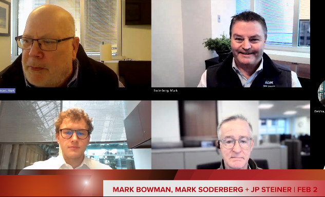 ADMIS Research Team image