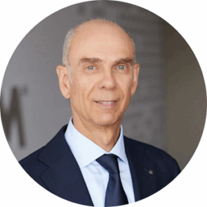 Juan Luciano, ADM CEO