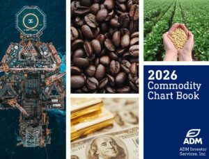 Chart Book 2026 cover