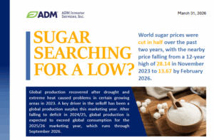 Sugar White Paper Cover