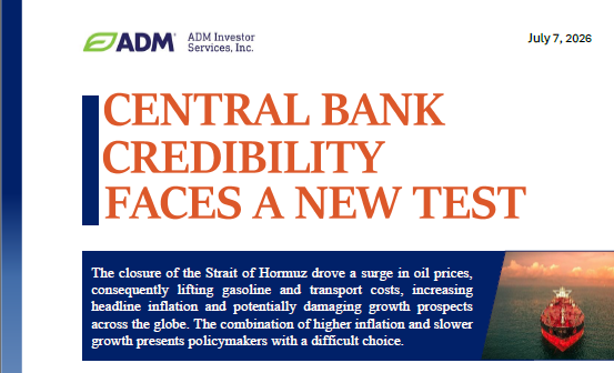 Central Bank Special Offer