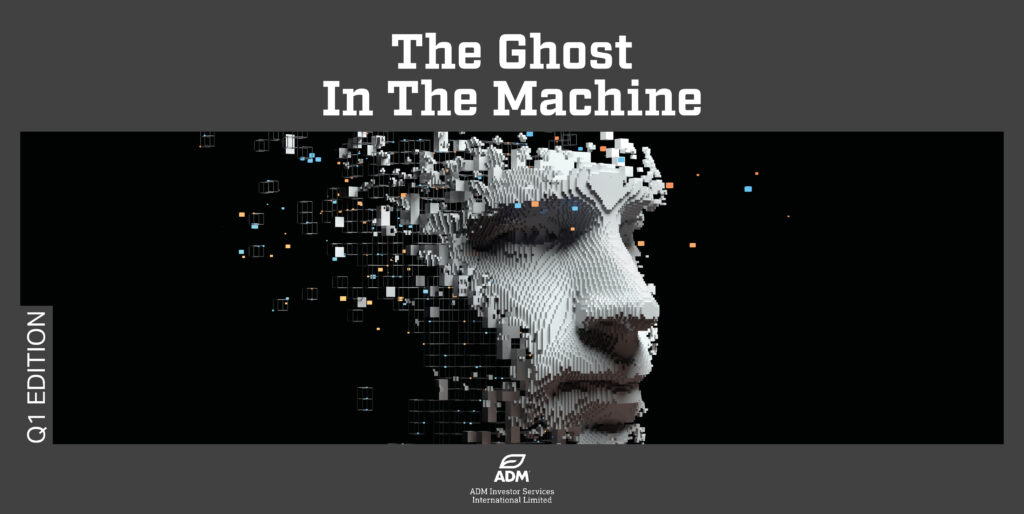 Ghost In The Machine