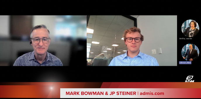 ADMIS Research Team image