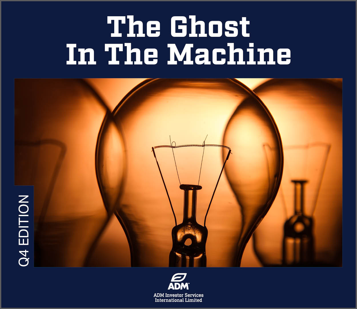ADM Investor Services International | The Ghost In The Machine Q4 2025