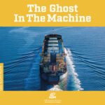 The Ghost In The Machine Q2 Edition