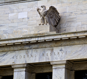 Federal Reserve Building