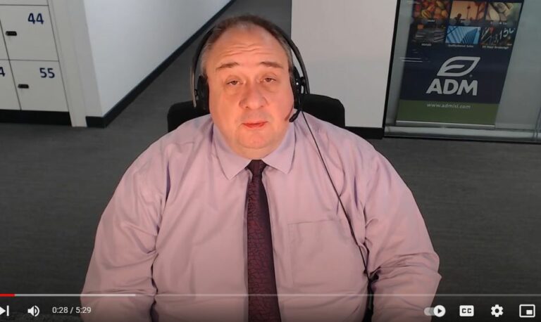 Eddie Tofpik, FX technical analyst