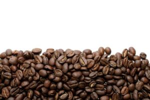 coffee beans