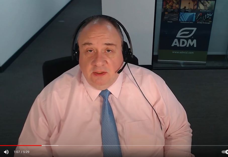 Eddie Tofpik, Head of Technical analysis