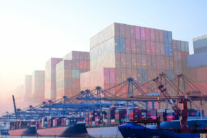 overseas freight