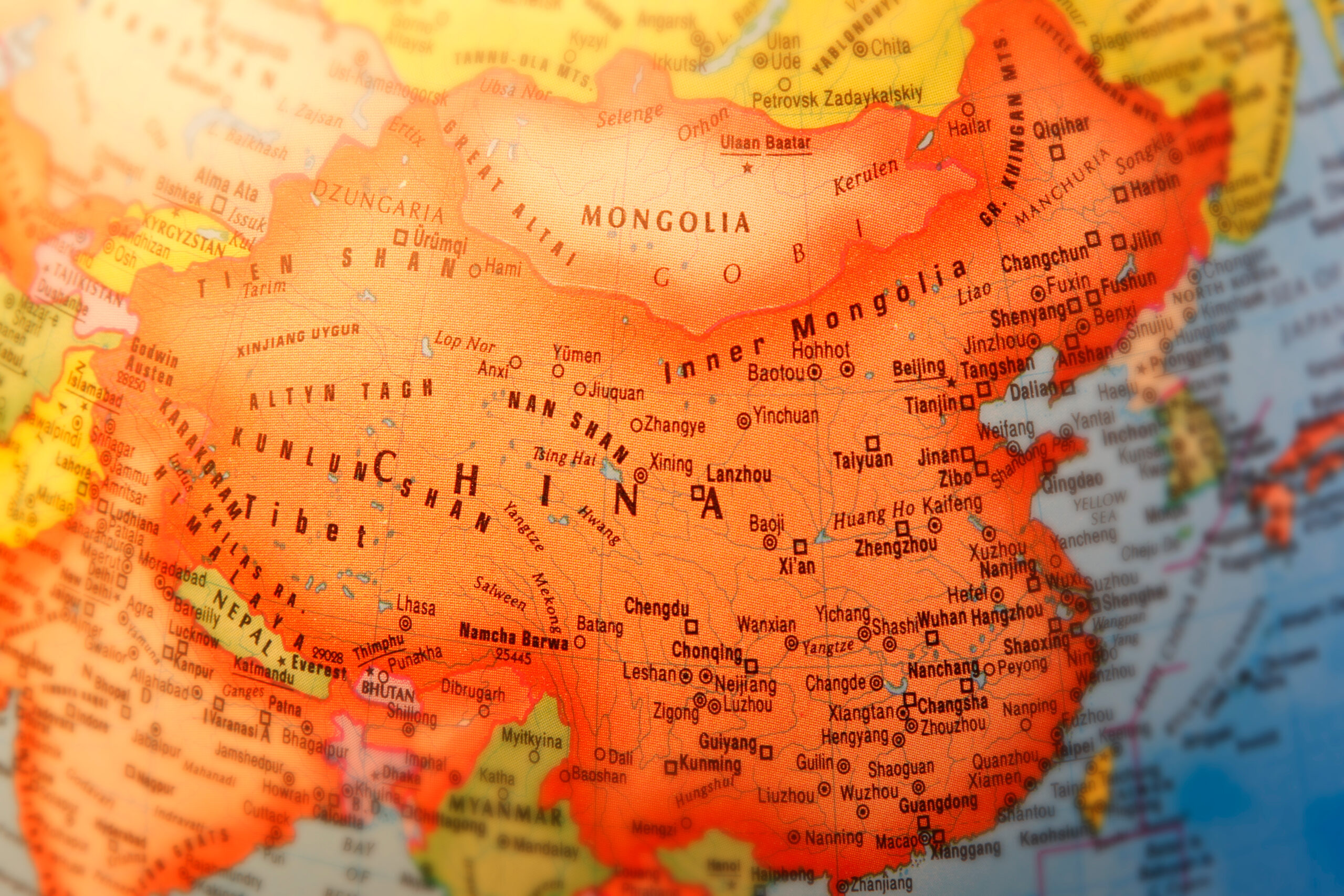 Ag Market View for November 3.2025 - ADMIS Singapore
