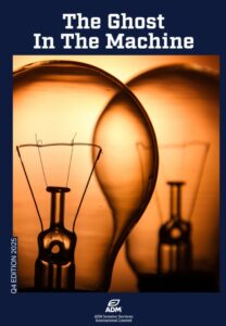 The Ghost In The Machine Q4 2025 Edition