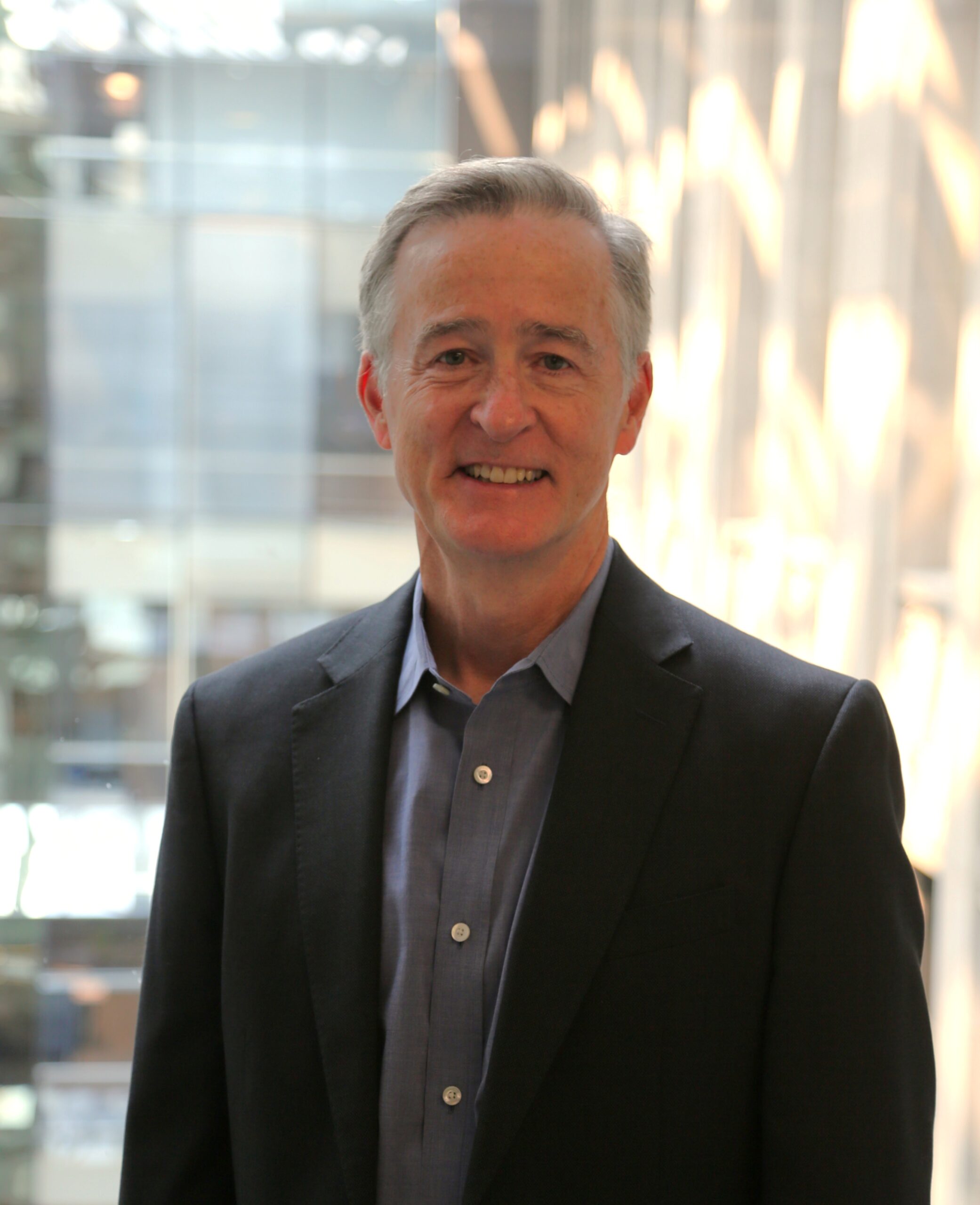 Mark Bowman, global markets analyst